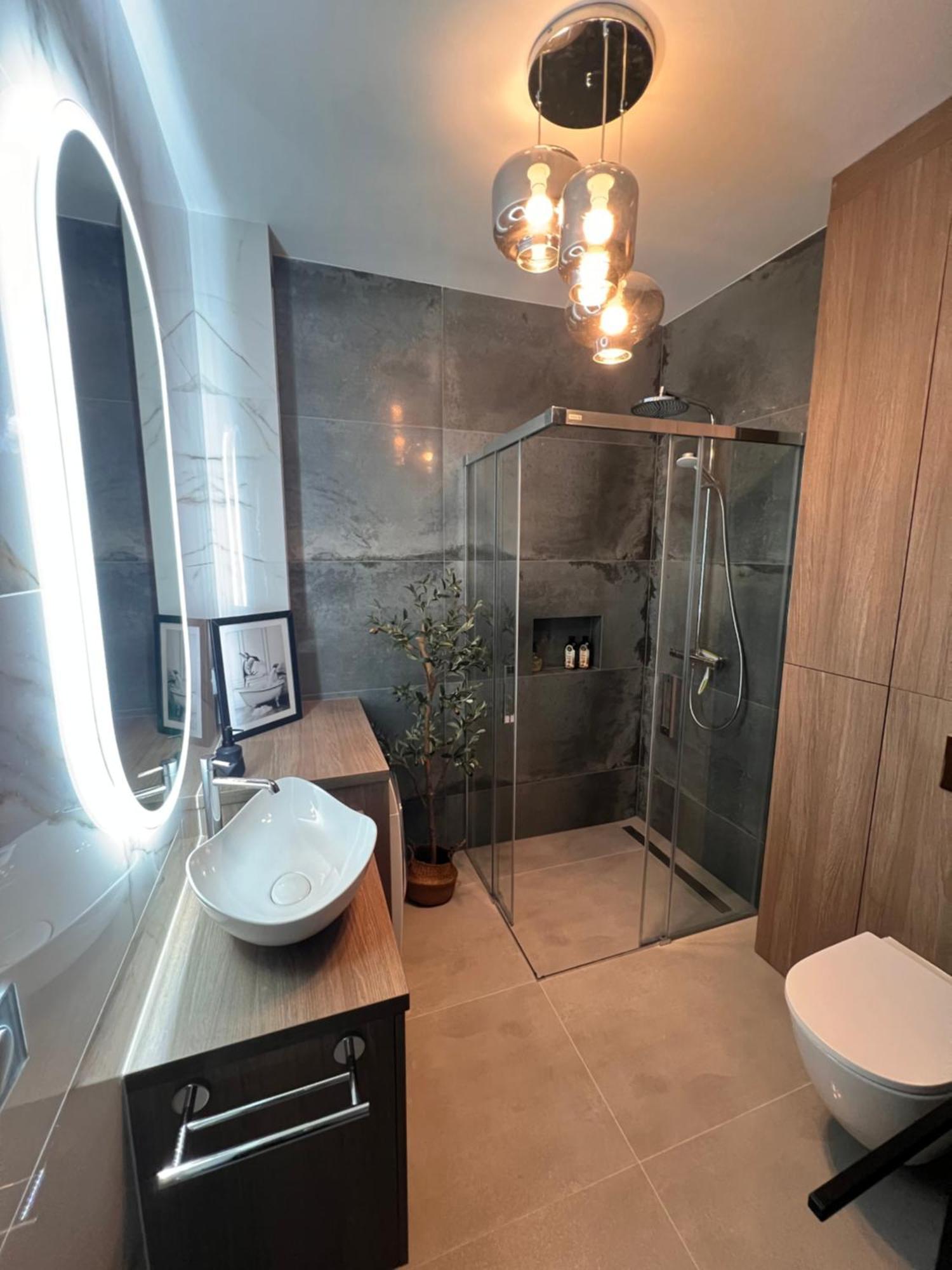 קודובה-זדרוי Villa Monte Apartament Z Ogrodem מראה חיצוני תמונה